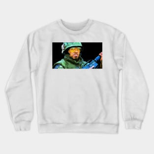 robert downey jr Crewneck Sweatshirt